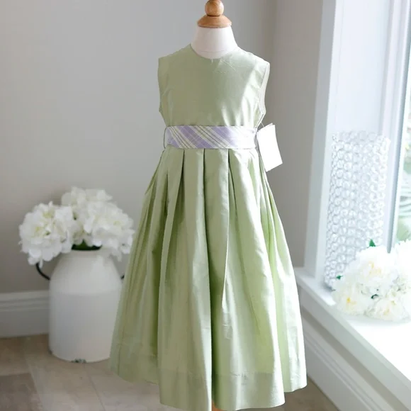 what colour of shoes goes with mint green dress Mismatched Elastic Silk Satin Bridesmaid Dress, Sage Green New Mixed S –  cherishgirls main image 0